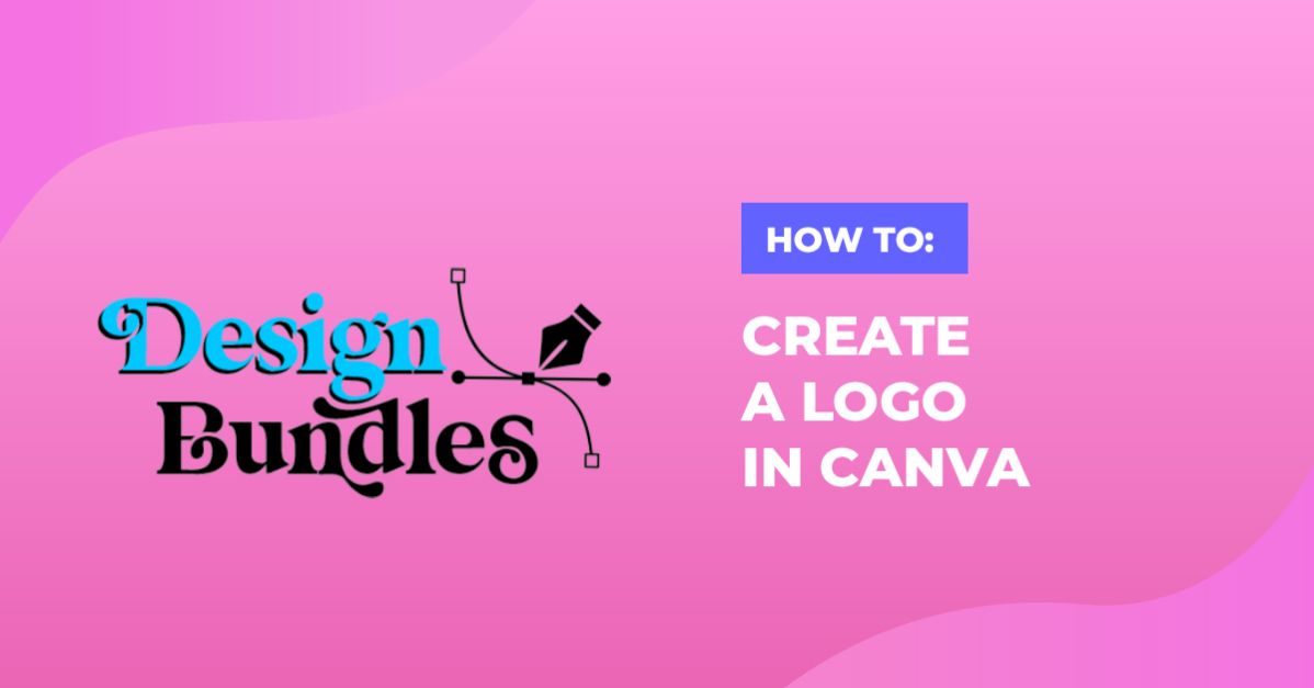 How to Create a Logo in Canva