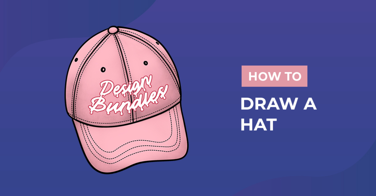 How to Draw a Hat