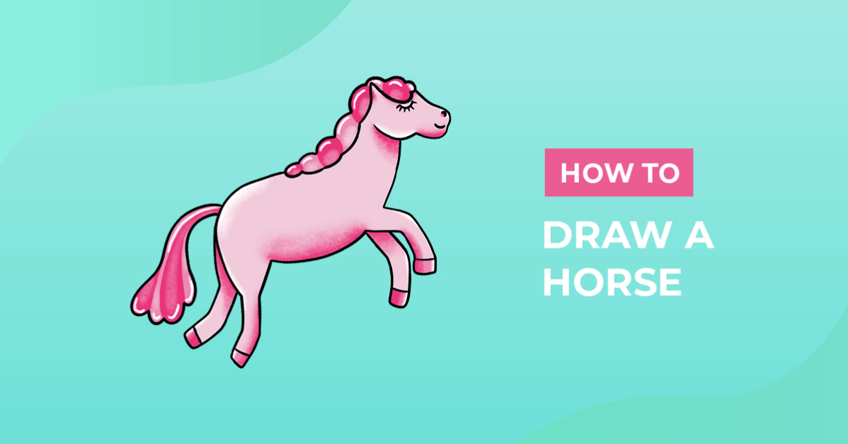 How to Draw a Horse