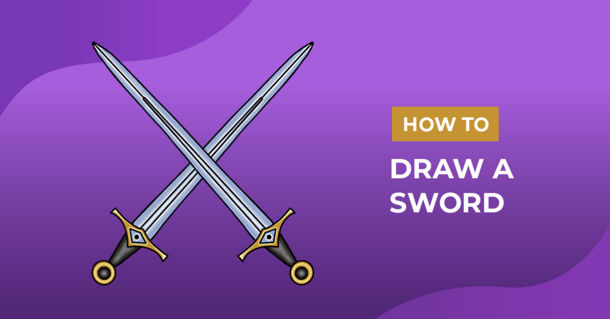 How to Draw a Sword