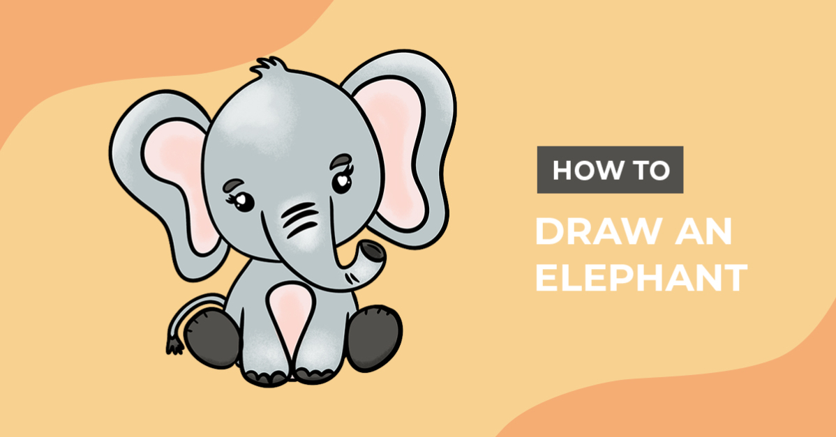 How to Draw an Elephant