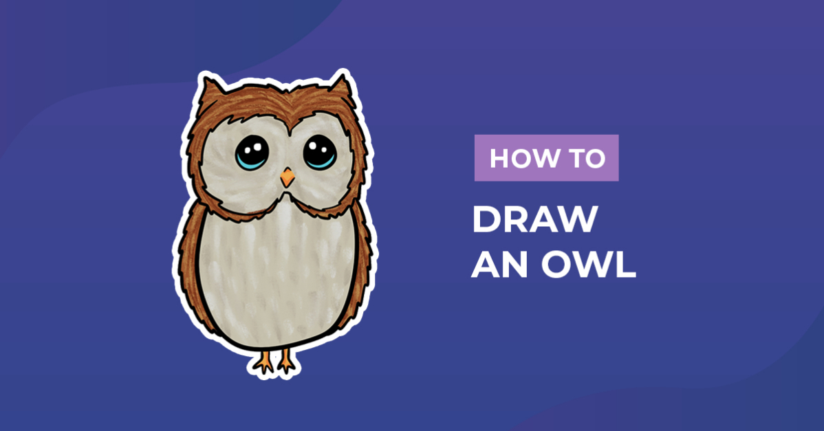How to Draw an Owl
