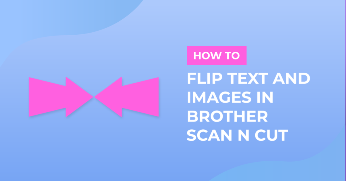 How to Flip Text and Images in Canvas Workspace