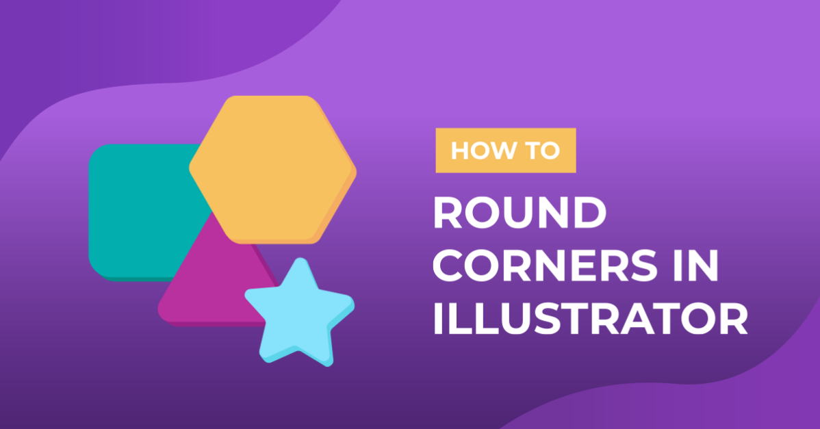How to Round Corners in Illustrator