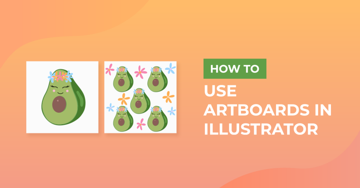 How to Use Artboards in Illustrator