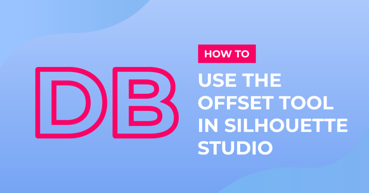 How to Use the Offset Tool