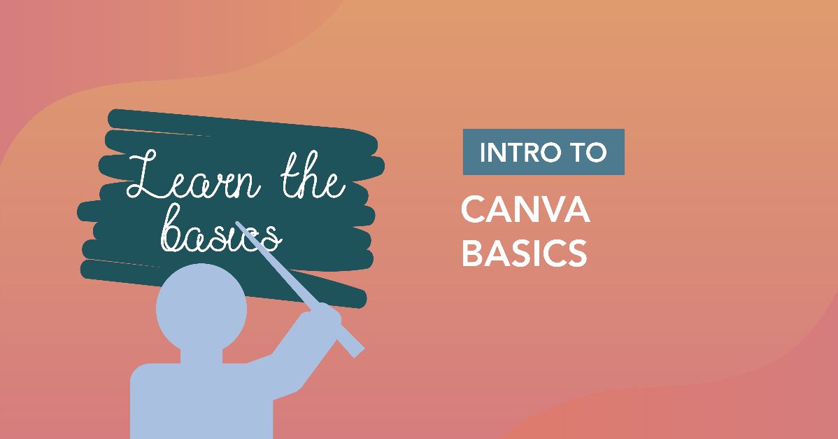 Canva Basics